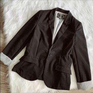 ambiance jacket size M